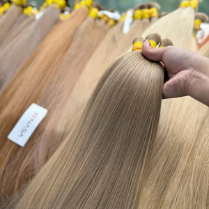 ผมธรรมชาติแบบเวียดนามยาว60ซม. ยาว60ซม. ยาว60ซม. - Product Image 5