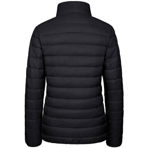 Veste bouffante à col montant de qualité supérieure pour femmes manteau en duvet isolé et respirant coupe-vent pour l'hiver en plein air - Product Image 2
