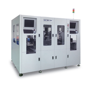 Machine de placement de composants DAS-6230, poids 2000 kg, origine Corée du Sud, garantie non applicable - Product Image 1
