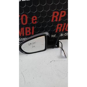กระจกมองหลังซ้าย นิสสัน แคชไค รุ่นที่ 2 (10>13) 026202 - Product Image 3