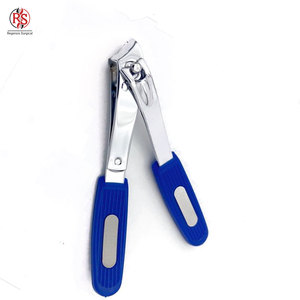 Cizalla de Corte de Precisión, Modelo Largo, Duradera, de Acero Inoxidable - Product Image 6