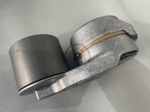 Orijinal parçalar OEM <span class=keywords><strong>motor</strong></span> parçaları F3.8 ISF3.8 QSF3.8 kemer gergisi 2871292 3691282 4299051 3682946 - Product Image 4