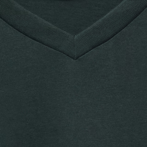 เสื้อยืดผ้าฝ้าย100% ขนาดใหญ่สำหรับชายและหญิงเสื้อยืดโอเวอร์ไซส์พิมพ์ลายโลโก้บนหน้าจอกำหนดเองได้ - Product Image 5