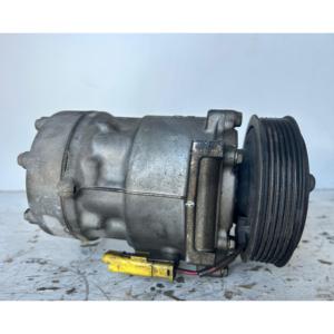 Compresseur de climatisation FIAT Scudo 3ème Série 9672865680 9HU Diesel 1560 (07>16) - Product Image 6