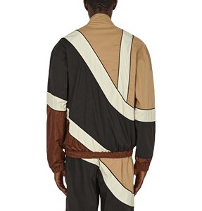 Custom Breathable Windbreaker Wholesale Tracksuits For Men Plus Size 100%Nylon Outdoor Waterproof Made By Numica Sports 2026 - Product Image 6