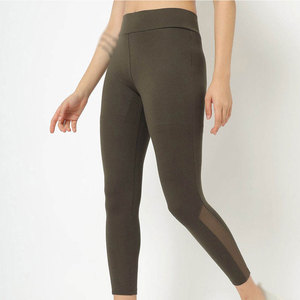 High Stretch Comfortable <b>Fit</b> Perfect For Yoga Gym Workouts Outdoor Running And Sports Training - Product Image 1