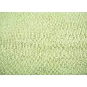 Tapis en laine noué à la main, géométrique et abstrait, 9x12, rectangulaire, pour entrée et couloir, usage domestique - Pae-3697 - Product Image 3