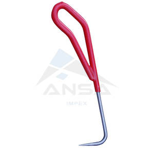 Brocas de caballo veterinario de acero inoxidable Frazier, cerdas de pegamento suave, lavado profesional equino, limpieza de alta calidad - Product Image 4