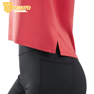Woman Workout Wear Sport Yoga Tank <b>Top</b> for Gym High Quality Custom Printed women's tank <b>tops</b> Thick Strap Gym Women's Tank <b>Tops</b> - Product Image 3
