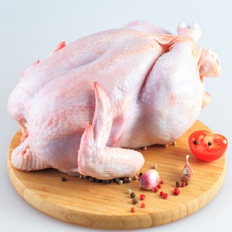 Best Selling Premium Supplier Halal Frozen Whole Chicken Halal Chicken Processed Meat in Wholesale Price