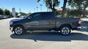 Ram 1500 Big Horn/Lone Star Crew Cab 5'7 Box 4WD Usada, Año 2019 - Product Image 2