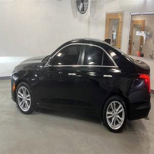 PRIX PARFAIT POUR CADILLAC CT4 2024 - Product Image 3