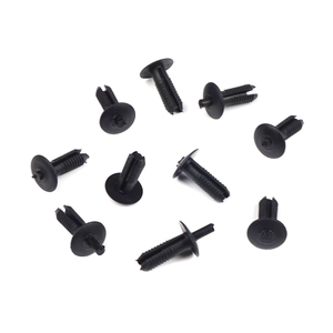 BCF588 10 Pièces Rivets Extensibles pour Pare-chocs pour 51117068126 - Product Image 1