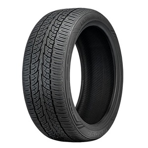 285/45R22 |   Neumático 285 45r22 para SUV de Alto Rendimiento, Construcción Radial para Todas las Estaciones, Fuerte Agarre, Bajo Ruido, Larga Duración, Suministro OEM - Product Image 5