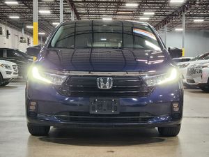 Honda Odyssey LX 2021 - Product Image 5