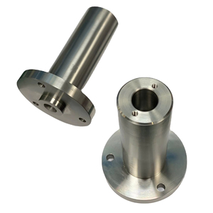 Servicios de Mecanizado CNC de Acero Inoxidable con Modelo 3D Personalizado, Electroerosión por Hilo de Alta Precisión para Piezas Personalizadas para Centro de Mecanizado - Product Image 4