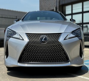 LEXUS LC 500 2021 USADO, Volante a la Izquierda/Derecha - Product Image 1