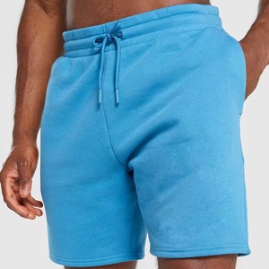 Pantalones Cortos Deportivos Casuales de Algodón 100% para Hombre, Estilo Moderno, Venta al por Mayor - Product Image 6