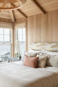 Plancher en <span class=keywords><strong>chêne</strong></span> massif multicouche YKS à <span class=keywords><strong>prix</strong></span> avantageux pour plafond intérieur en bois naturel - Product Image 5