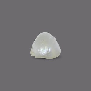 Perla de Basra de 2.73 Quilates, Perla Natural de Agua Dulce Suelta, Blanca, Rosa y Variantes de Color, 5-6mm, para Joyería y Fabricación - Product Image 1
