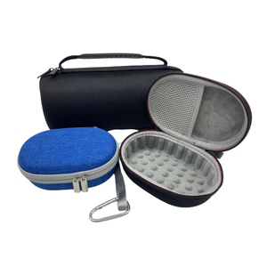 Estuche de espuma Eva con logotipo personalizado Bolso Eva de alta calidad y estuche para raquetas Producto Vietnam - Product Image 6