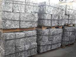 CHATARRA DE ALUMINIO 6063/CHATARRA DE RUEDA DE ALUMINIO/CHATARRA DE ALAMBRE DE ALUMINIO De Bélgica - Product Image 2