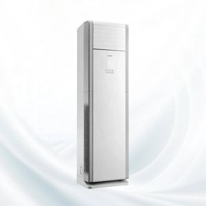 Gree เครื่องปรับอากาศแบบตั้งพื้น, เครื่องปรับอากาศแบบตั้งพื้นแบบแยกติดตั้งเครื่องปรับอากาศแบบตั้ง2HP R32ทำความเย็น