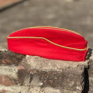 หมวกด้านข้างหมวกสำนักงานรอยัลฮัสซาร์ - Product Image 6