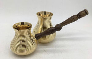 Bonnes ventes en gros Artisanat en métal de conception traditionnelle Artisanat de haute qualité du fournisseur de source fiable - Product Image 2