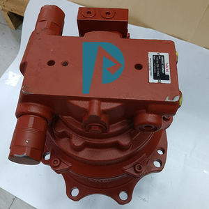 มอเตอร์ไฮดรอลิกแบบหมุน Nachi PCR-4B สำหรับรถขุดขนาดเล็ก Caterpillar E305.5 - Product Image 1