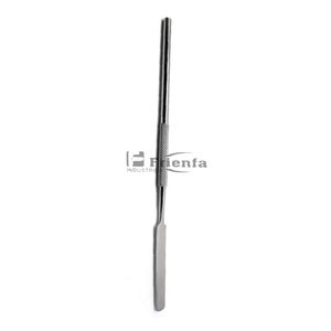 Venta Directa de Fábrica: Juego de Espátulas Dentales Manuales de Acero Inoxidable, Instrumentos Reutilizables, Aprobado por CE, Alta Calidad, Cantidad al por Mayor - Product Image 6