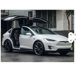 CHART TOPPING 2023 Electrics <b>Model</b> X Standard Rangee A.W.<b>D</b> Left Hand Drive & Right Hand Drive Cars for Sale. - Product Image 2