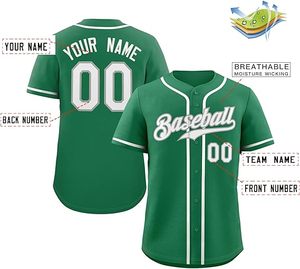 2024 High Quality New Custom Design Personalized Sublimation <b>Baseball</b> Jersey Youth <b>Baseball</b> Uniform - Product Image 4