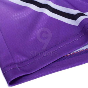 Vêtements de basket-ball personnalisés de haute qualité, uniformes de sport respirants au design unique, ensembles de vente en gros - Product Image 4