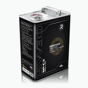 รีโนเวท0W16 API SP น้ำมันเครื่องหล่อลื่นสังเคราะห์ - Product Image 3