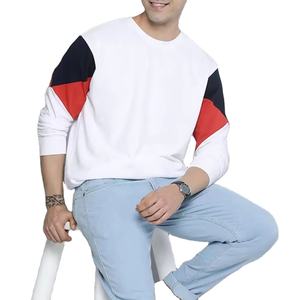 Sweat-shirts pour hommes en coton 100% sur mesure, vêtements pour hommes, conception de logo personnalisée, meilleur prix, sweat-shirt de haute qualité pour hommes, hiver 2026 - Product Image 3