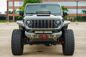 Wrangler Unlimited Rubicon 392 4x4 2021, 1 Dueño, Motor Hemi V8 de 470 hp - Product Image 2