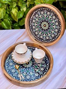 ถาดไม้อเนกประสงค์สำหรับบรรจุภัณฑ์เวลานาน - Product Image 2