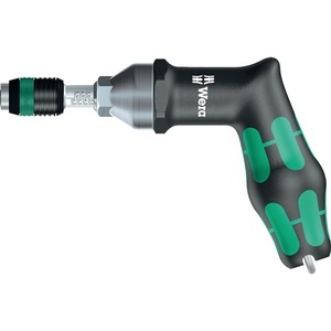 Wera Torque <b>Screwdriver</b> 7442 3-6 Nm - Product Image 1