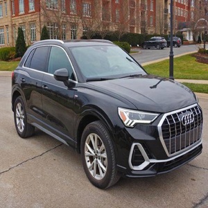 MEJOR PRECIO PARA Audi Q3 quattro S line Premium 45 TFSI 2025 - Product Image 2