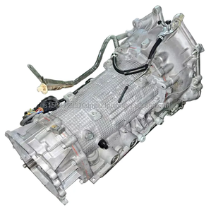Remanufacturing Car Transmission Car <b>Gearbox</b> V33 V43 V73 V75 V77 V87 V93 V97 V98 - Product Image 6