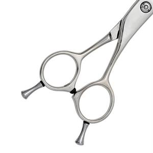 Tijeras de Peluquería Profesionales de Acero Inoxidable con Dientes Afilados para Adelgazar el Cabello, Ligeras, para Estilismo en Salón - Product Image 4