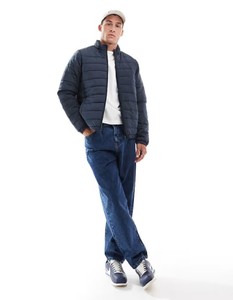 Mens Down Fill Windproof <b>Waterproof</b> <b>Jacket</b> Lightweight Insulated Warm Hooded Winter Breathable Puffer <b>Padded</b> <b>Jacket</b> Outdoor Wear - Product Image 4