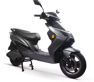 Mejores Ofertas para LVNENG 150KM 2020W LX01 Motocicleta Eléctrica para Adultos con Batería de Litio, Homologación Europea EEC COC 60v - Product Image 2