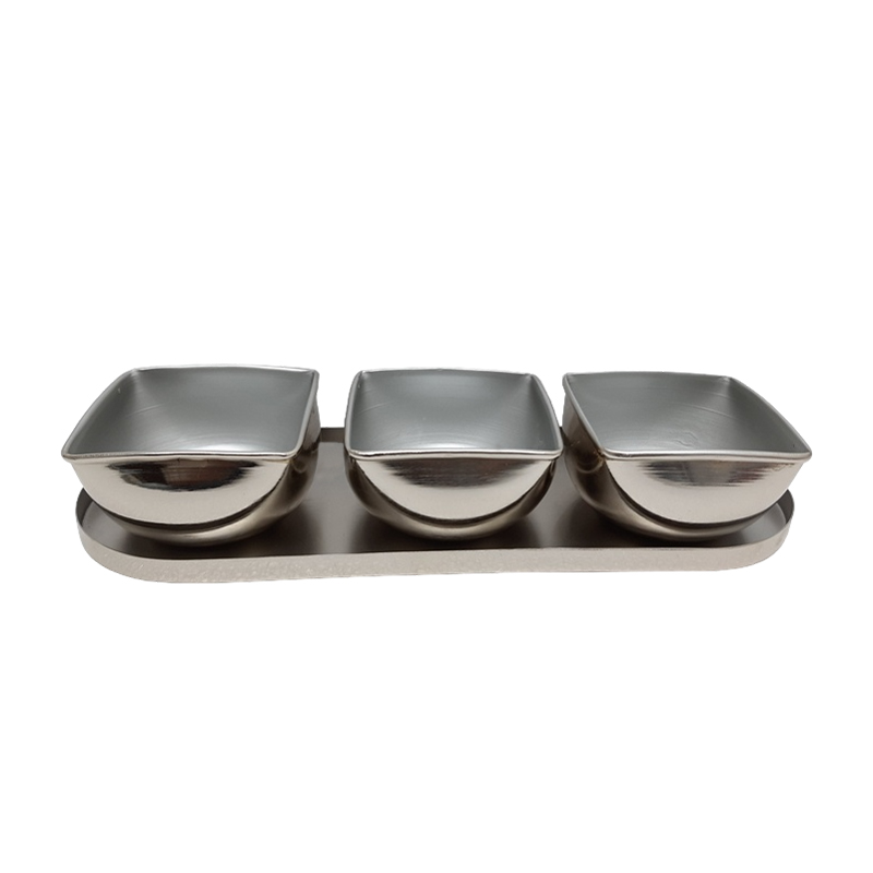 silver
