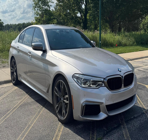 MEILLEURE OFFRE pour M550i_xDrive d'OCCASION 2018 - Product Image 1