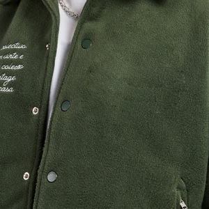 Men's Fashion Streetwear Custom Vintage <b>Jacket</b> College Bomber Baseball Varsity Letterman <b>Jacket</b> Women - Product Image 4