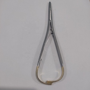 Porte-aiguilles Mathieu-Kocher TC 20cm Certifié CE Classe II - Product Image 6