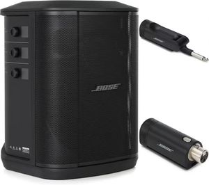 Nouvel arrivage pour le système PA multi-positions New S1 Pro+ et le pack sans fil Sennheiser E825-S - Product Image 4