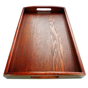 Top Seller's Latest Design Home & <b>Kitchen</b> Wooden Serving <b>Trays</b> High Quality Mango Wood Custom Size Best Price - Product Image 6